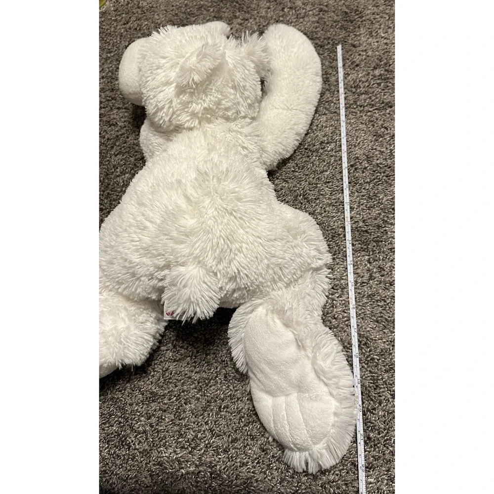 Ganz Webkinz POLAR BEAR 8